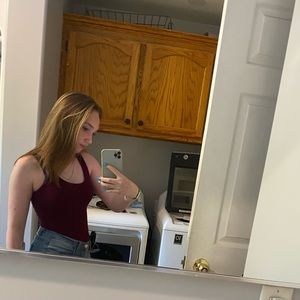 Meet your Posher, Carlee